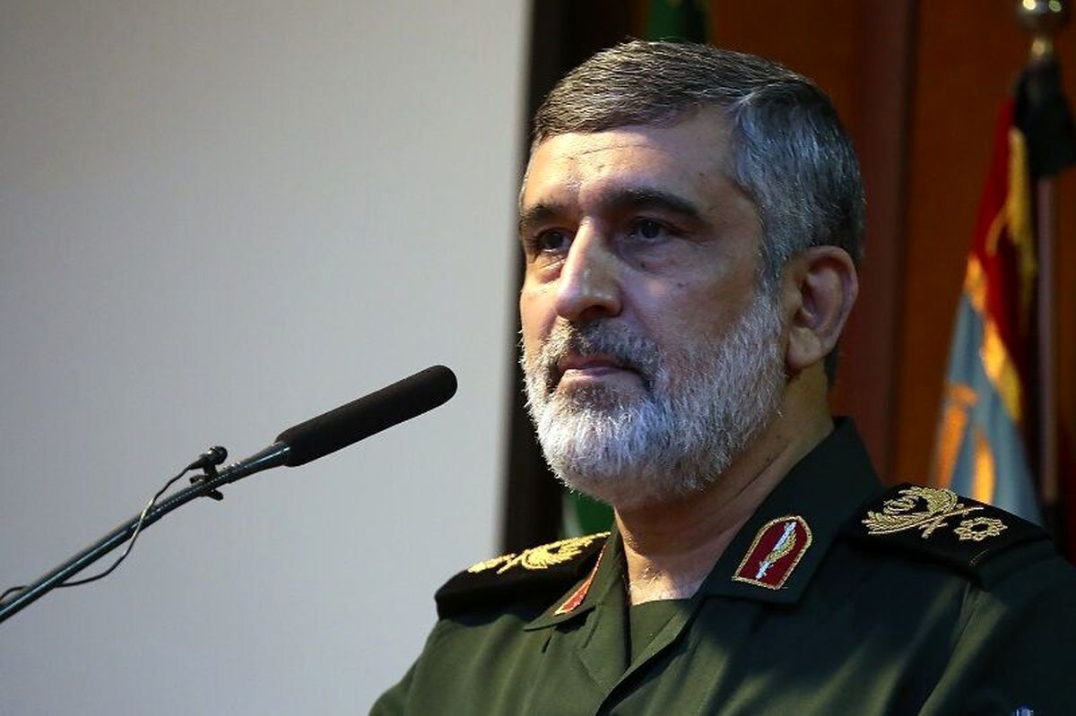 شایعهسازی جدید: ترور سردار حاجیزاده!