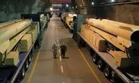 گزارش فایننشال تایمز از شهرهای موشکی ایران