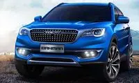 ریزش قیمت خودروهای مونتاژی در بازار ایران