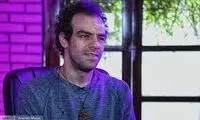 اجرای آهنگ مشهور دین مارتین توسط شکیب شجره