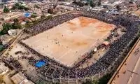 باورنکردنی؛ قتل عام ۱۰۰ انسان به خاطر یک پنالتی