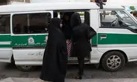 «شاهدان عینی» گشت‌های ارشاد چه می‌گویند؟