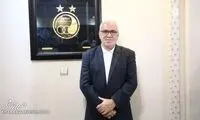 نگذاشتند من برانکو را به استقلال بیاورم!
