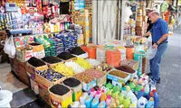 کدام خوراکی‌ها در تیر رکود ارزانی و گرانی را شکستند؟