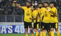 رقابت یک استقلالی و دو سپاهانی با رونالدو و بنزما