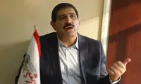 مصاحبه طوفانی عباس جدیدی علیه رسول خادم