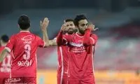 واکنش احساسی یک پرسپولیسی به جدایی نعمتی