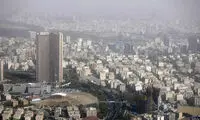 خبر خوب هواشناسی برای شهروندان تهرانی 