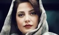 واکنش طناز طباطبایی به قهرمانی فرزانه فصیحی