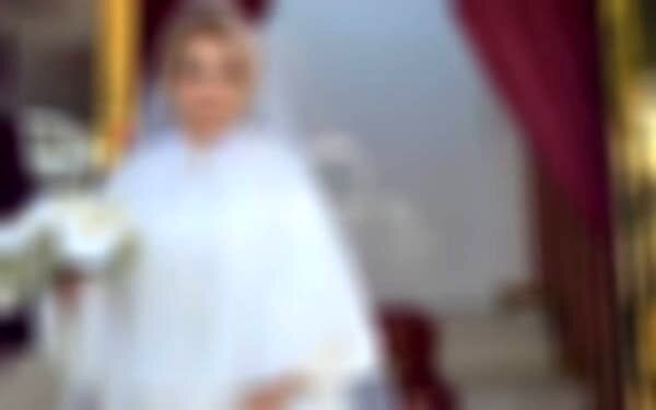 ماجرای کلیپ جنجالی یک عروس ۱۴ساله در اینستاگرام 