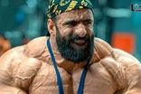 برنامه غذایی باورنکردنی هادی چوپان؛ روزی 10 وعده غذا!