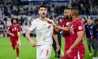 تماشاچی خاص، ۱۸۰میلیون تومان به ایران خسارت زد!