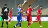 استقلال نساجی را به چهارمیخ کشید