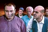 قاب خانوادگی بهروز خالی‌بندِ «زیر آسمان شهر»