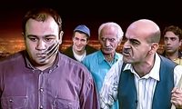 قاب خانوادگی بهروز خالی‌بندِ «زیر آسمان شهر»