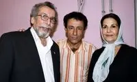 در خیابان انقلاب یک عاشق به عشق قیصر کاسبی می‌کند!