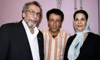 در خیابان انقلاب یک عاشق به عشق قیصر کاسبی می‌کند!