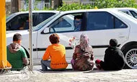 سهم اتباع خارجی از کودکان کار اعلام شد