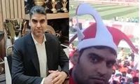 گزینه اول مدیرعاملی پرسپولیس یک هوادار است!