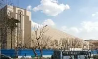 تجمع جمعی از بازنشستگان مقابل مجلس