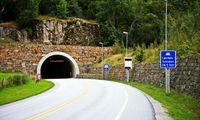 با طولانی‌‌ترین تونل‌های جاده‌ای جهان آشنا شوید