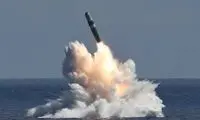 همسایه ایران، موشک کروز آزمایش کرد