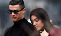 جزئیات قرارداد پیش از ازدواج رونالدو و جورجینا!