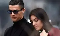 جزئیات قرارداد پیش از ازدواج رونالدو و جورجینا!