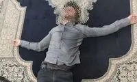 ضرب و شتم معلم زرندی توسط پدر یک دانش آموز