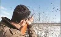 دستگیری عوامل تیراندازی به ماموران منابع طبیعی مازندران