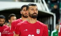 پشت پرده انتقام رامین رضاییان از پرسپولیس