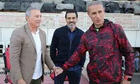 درخشان: رونالدو در ۳۸سالگی مهاجم خوفناکی نیست
