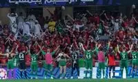 سعید عزت‌اللهی فینالیست آسیا را شکست داد!