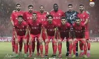 تیم یحیی گل‌محمدی برنده جنگ فولادی‌ها