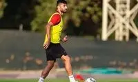 میلاد محمدی جایگاهش را در پرسپولیس پس می‌گیرد؟