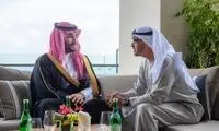 هزینه سنگین بلندپروازی‌های بن‌سلمان برای امارات