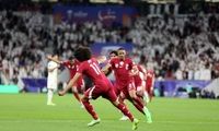 خلاصه بازی قطر 1 - ایران 0