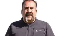 پیشکسوت پرسپولیس: آقای گاریدو مربیگری را از موسیمانه یاد بگیر!