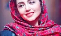 چالش عجیب نازنین بیاتی در حاشیه یک مهمونی