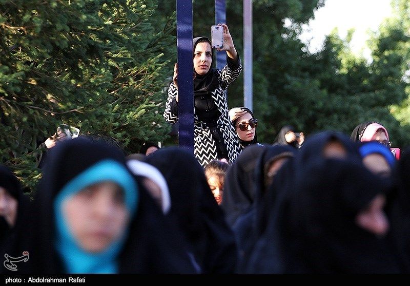 ادعای تازه و خبرساز همشهری درباره حجاب زنان