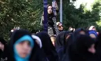 ادعای تازه و خبرساز همشهری درباره حجاب زنان