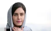 نقش متفاوت الناز شاکردوست در فیلم جدیدش