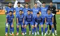 جدول لیگ برتر پس از پیروزی استقلال مقابل فجر