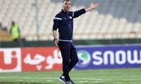 مصاحبه جنجالی هاشمی‌نسب خطاب به پرسپولیسی‌ها