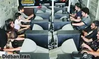 آرایشگری آینده فرهنگ دختران این سرزمین را نشانه رفته