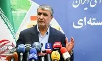 اسلامی: برنامه‌ای برای سفر گروسی به ایران نداریم