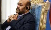 واکنش رستم قاسمی به تصاویر وی با خانم بی‌حجاب