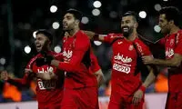 ترکیب گنگ پرسپولیس، بعد از یک دهه به هم رسیدند!