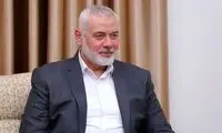 روایت یک خبرگزاری از نحوه ترور هنیه در تهران 