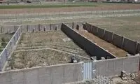 زمین رایگان به ۲۵۰۰ خانوار تهرانی اهدا می‌شود